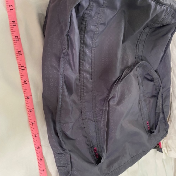 Nike zipper tote - Picture 4 of 4